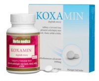Herba medica Koxamin 60 tablet