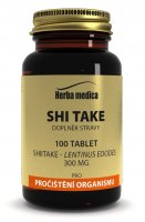 Herba medica Shi take 300 mg 100 tablet
