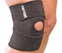 Mueller Compact Knee Support bandáž na koleno