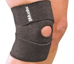 Mueller Compact Knee Support bandáž na koleno