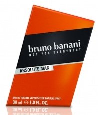 Bruno Banani Absolute Man EdT 30 ml