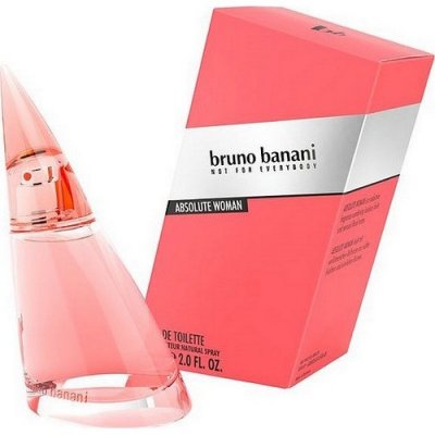 BRUNO BANANI Absolute Woman EdT 20 ml