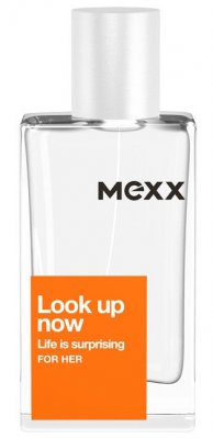 Mexx Look Up Now Woman EdT 30 ml