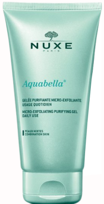 Nuxe Aquabella Mikroexfoliační čisticí gel 150 ml