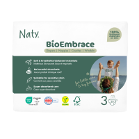 NATY Plenky midi 4 - 9 kg, 30 ks