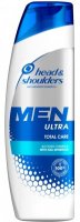 Head & Shoulders šampón Men Ultra Total Care 270ml