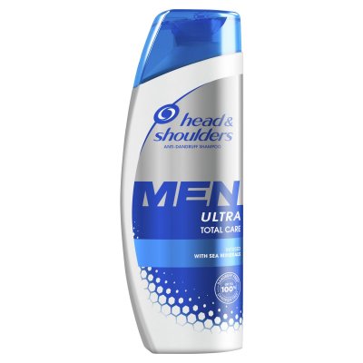 Head & Shoulders šampón Men Ultra Total Care 270 ml