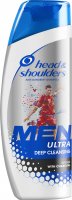 Head & Shoulders šampón Men Ultra Deep Cleansing 270ml