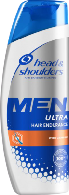 Head & Shoulders Men Ultra Anti-Hairfall 270 ml