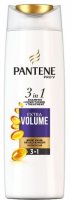Pantene šampón 3v1 Extra Volume 360ml