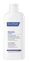 DUCRAY Elution Šampon pro citlivou pokožku 200ml