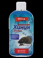 Milva Šampon chinin 200ml