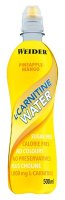 WEIDER L-Carnitine Water 500 ml Pineapple-mango