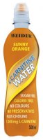 Weider L-Carnitine Water, 500 ml, Sunny-Orange
