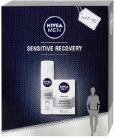 Nivea Men Sensitive Recovery Dárková sada