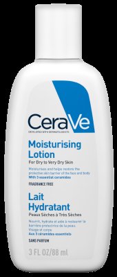 CERAVE Hydratační mléko 88ml