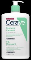 CeraVe Čisticí pěnící gel 1000 ml