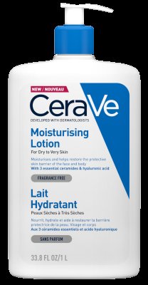 CERAVE Hydratační mléko 1000ml