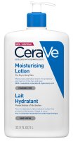 CERAVE Hydratační mléko 1000ml