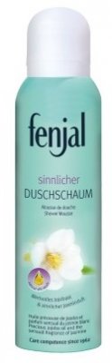 FENJAL Shower Mousse Sensitive 200ml