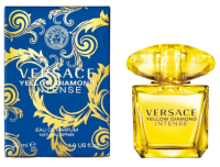 Versace Parfémová voda Yellow Diamond Intense 30 ml