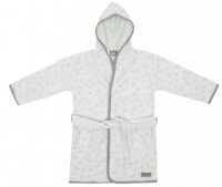 Bébé-jou Župánek Fabulous Cloud Grey