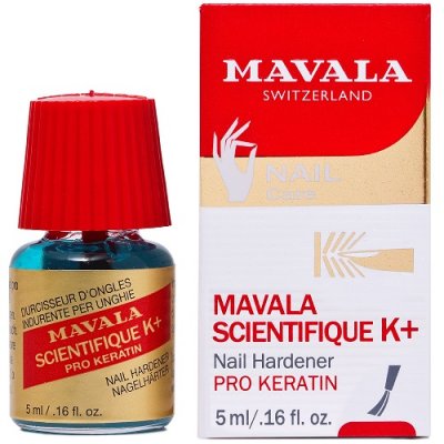 Mavala Scientifique K+ 5 ml