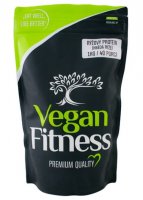 Vegan Fitness Rýžový Protein (hnědá rýže) 1000g Vegan Fitness Rýžový Protein (hnědá rýže) 1000g