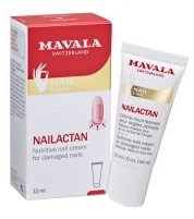 MAVALA Nutritive vyživující krém na nehty 15 ml