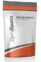 GymBeam Protein Porridge 1000 g vanilla