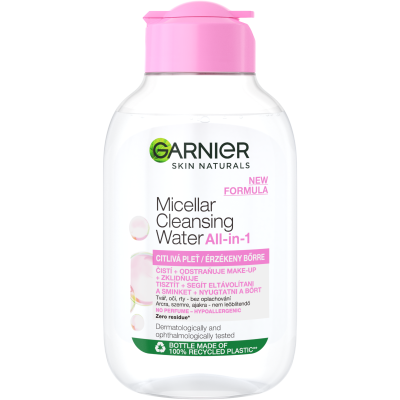Garnier Skin Naturals micelarni voda 100ml