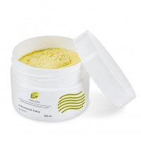 Bebutter Šlehané BIO bamb.máslo citronová tráva 200 ml