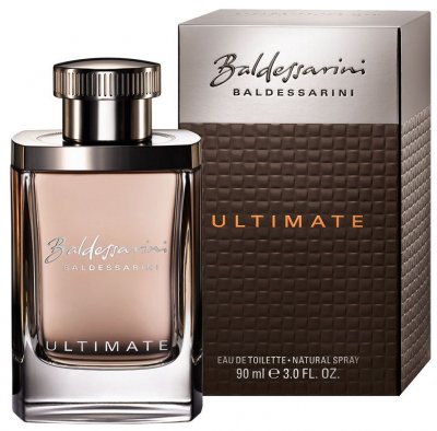 Baldessarini Ultimate EdT 90ml