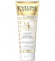 Eveline Cosmetics Gold 24k Zlaté modelující sérum 250 ml