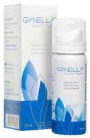 Gynella Silver Foam 50ml