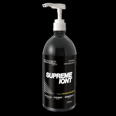 Prom-in SUPREME Iont Drink 1000 ml
