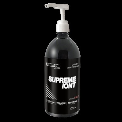 Prom-in SUPREME Iont Drink 1000 ml