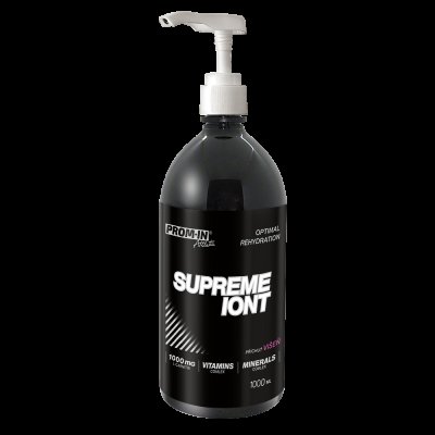 Prom-in SUPREME Iont Drink 1000 ml