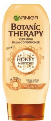 Garnier Botanic Therapy balzám pro velmi poškozené vlasy 200ml Garnier Botanic Therapy balzám pro velmi poškozené vlasy 200ml