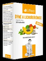 Liftea Dýně a lichořeřišnice 30 tobolek