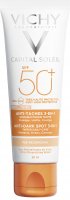 Vichy Idéal Soleil ochranný krém proti pigmentovým skvrnám SPF50+ 50 ml