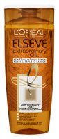 LOREAL Elseve Vyživující šampon s kokosovým olejem na normální až suché, nepoddajné vlasy 250ml