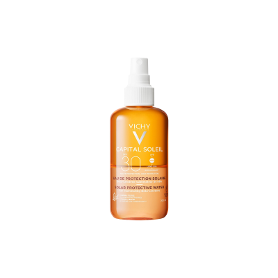 VICHY Ideál Soleil PROT WATER BRONZ SPF 30 200ml R18