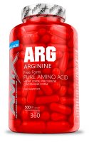 Amix Arginine 360 tablet