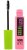 Maybelline Great Lash Blackest Black řasenka 12,5 ml černá