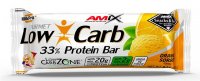 Amix Low Carb 33% Protein Bar 60 g