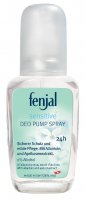 Fenjal Sensitive Parfum Deo spray 75 ml