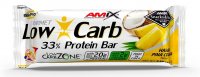 Amix Low Carb 33% Protein Bar 60 g