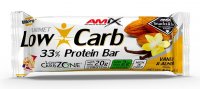 Amix Low Carb 33% Protein Bar 60 g