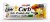 Amix Low Carb 33% Protein Bar 60 g